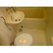 バス/シャワー
