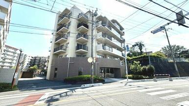 デュオガーデン川口さくらの杜　平成15年2月築 詳細は埼玉相互住宅(株)東越谷店までお問合せ下さい。