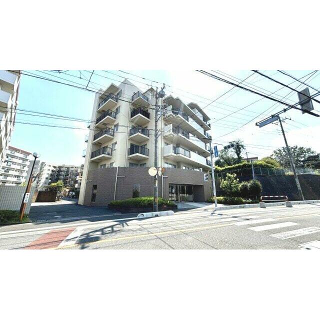 デュオガーデン川口さくらの杜　平成15年2月築 詳細は埼玉相互住宅(株)東越谷店までお問合せ下さい。