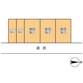 平面図