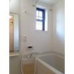 バス/シャワー