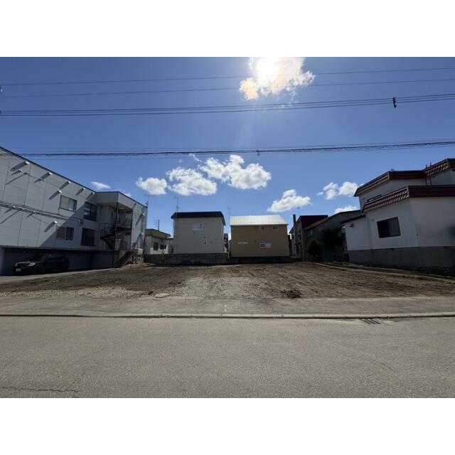 現地写真