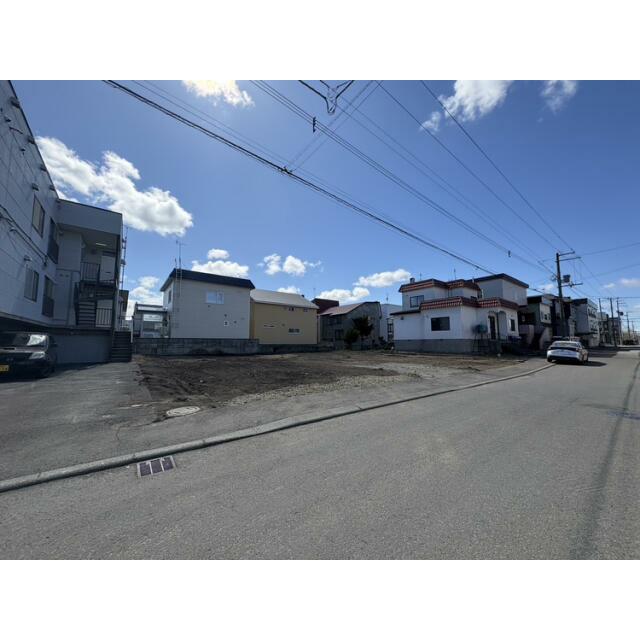 現地写真