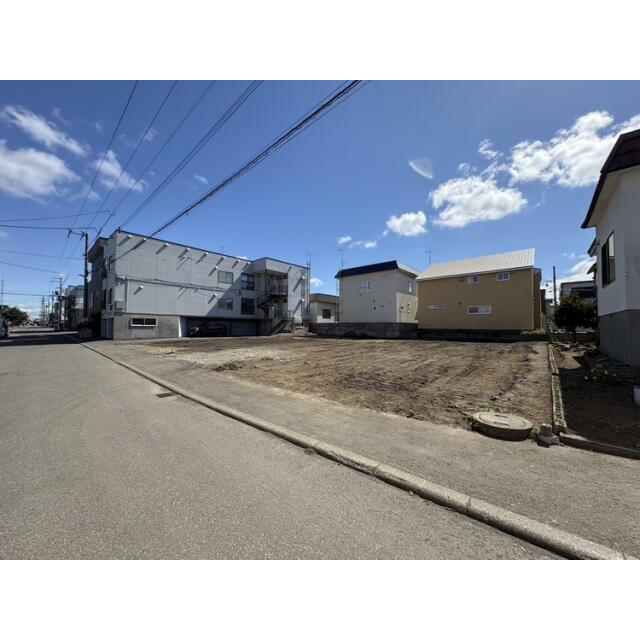 現地写真