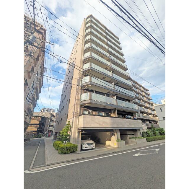 ミオカステーロ横濱鶴見