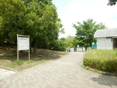 保木公園
