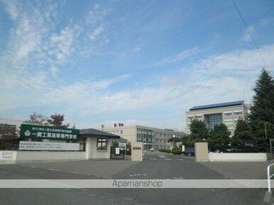 一関工業高等専門学校