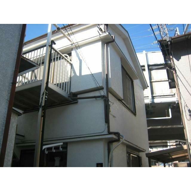 ☆「菊名」駅、「新横浜」駅の２駅利用できます☆