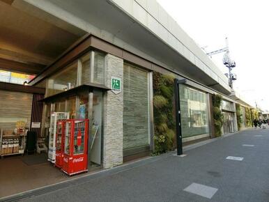 京急ストア川崎店