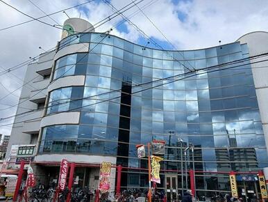 コノミヤ徳庵店様