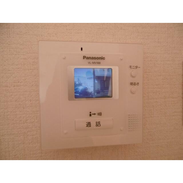 モニターホン