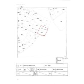 地形図等