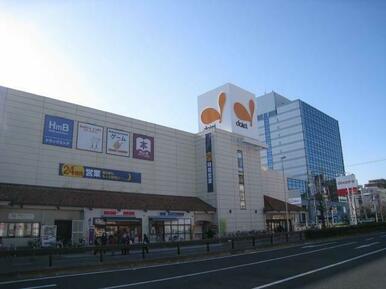 ダイエー甲南店