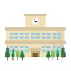 中学校