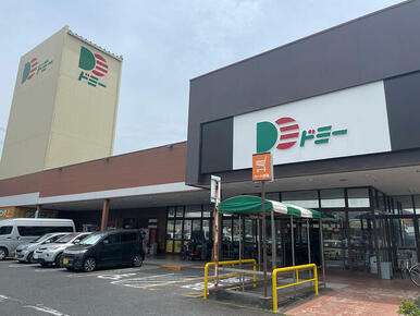 ドミー寺津店