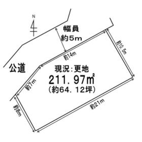 地形図等