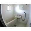 バス/シャワー