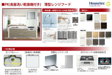 システムキッチン