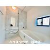 バス/シャワー
