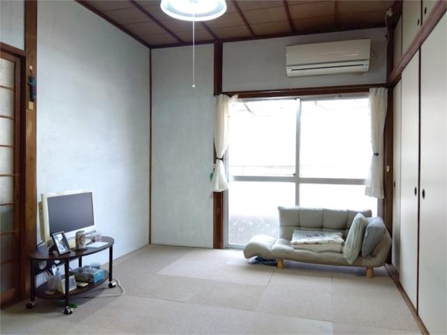 物件画像 北九州市小倉南区 蒲生５丁目 (徳力公団前駅) 1階建 3DK