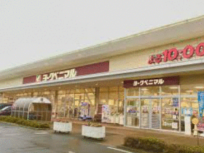 ヨークベニマル福田町店