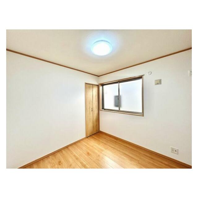 洋室3（別角度）