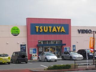 TSUTAYAスペース・エム大村店
