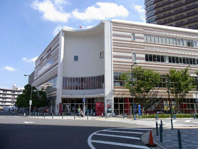 ｆｏｏｄｉｕｍ武蔵小杉