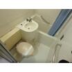バス/シャワー