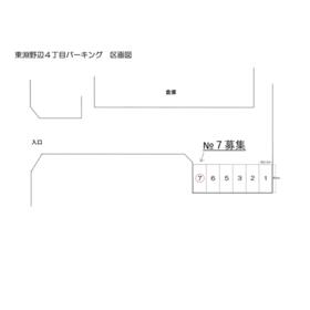 平面図