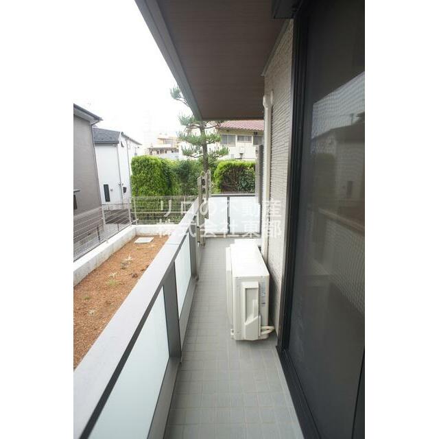 お天気のいい日は外干しもできますね！！