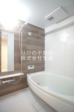 追焚機能付なので経済的です！