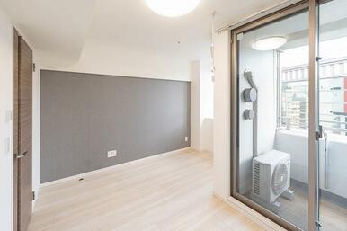 居室、リビング