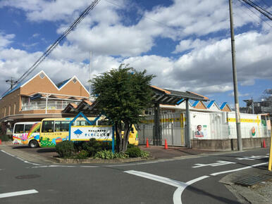 すくすくこども園