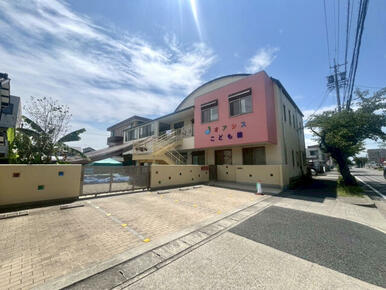 オアシスこども園