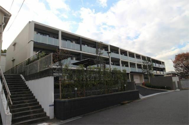 ＬＯＣ’Ｓ　ＳＡＧＩＮＵＭＡ 2階 1K