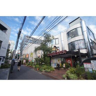 クレヨンハウス東京（表参道）