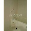 バス/シャワー