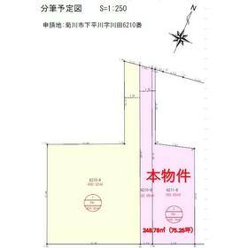 地形図等