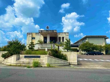 大里東小学校