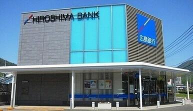 広島銀行