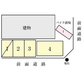 平面図