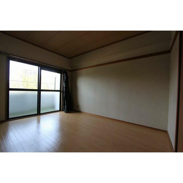 ※和室からフローリングに変わりました♪