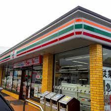 セブンイレブンさいたま中尾店