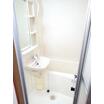バス/シャワー