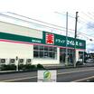 ショッピング施設