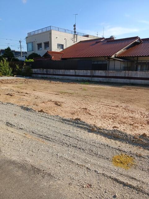 物件画像 宮若市 本城 住宅用地