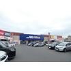 ショッピング施設