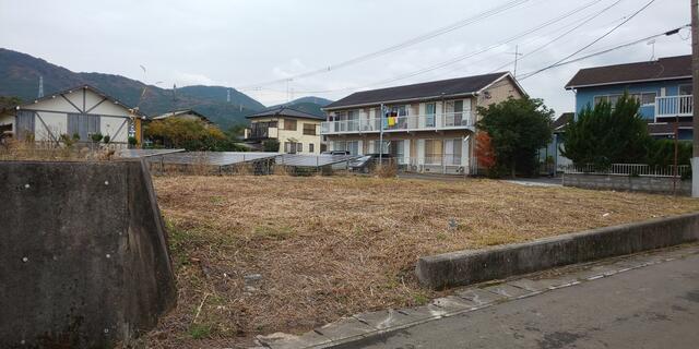 物件画像 京都郡みやこ町 勝山松田 住宅用地