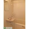 バス/シャワー